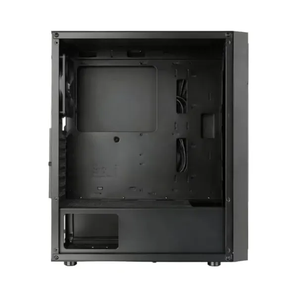 Kućište Thermaltake Versa XM1 Black Slika 2