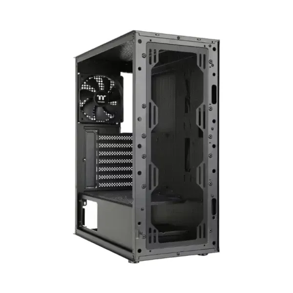 Kućište Thermaltake Versa XM1 Black Slika 3