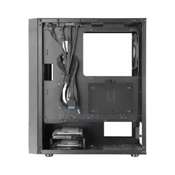 Kućište Thermaltake Versa XM1 Black Slika 4