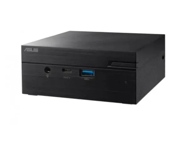 Mini PC Asus PN41 Celeron N4505/8GB DDR4/NVMe 128GB/WiFi/Lan/HDMI/USB C/CardRead - BBC029MC Slika 2
