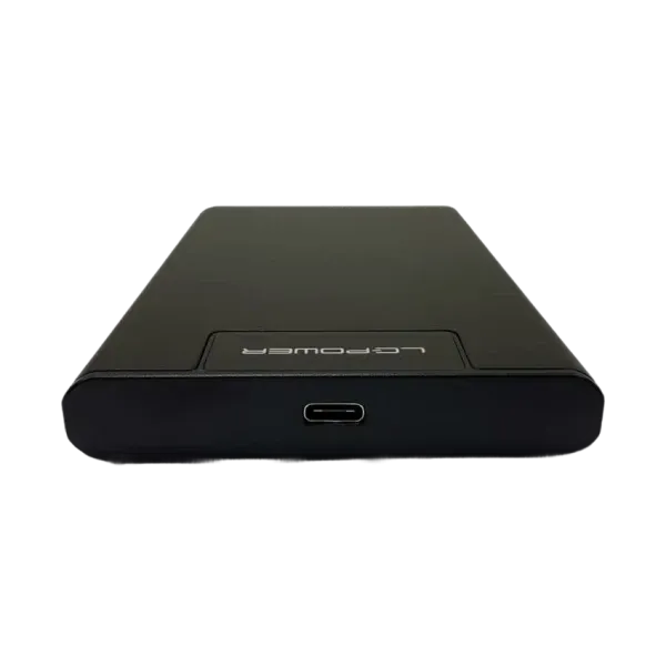 HDD Rack 2.5 SATA USB 3.2 LC Power LC-25U3-C4 Slika 1