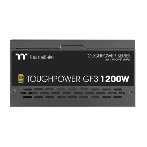 Napajanje 1200W ThermalTake Toughpower GF3 80+ Gold Modularno ATX 3.0 Slika 3