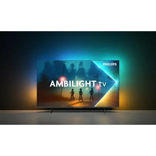 SMART LED TV 55 Philips 55PUS8200/12 3840x2160/4K/Ultra HD/DVB-T2/C/S2/Ambilight Slika 4