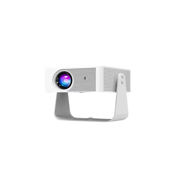 Projektor Zeus N8 HD 1280X720/LED LCD/4700 LUM(170 ANSI)/WiFi/mirac/HDMI/USB/zvuč/Andr 11 Slika 2