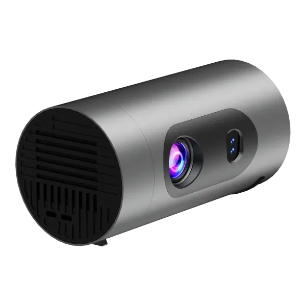 Projektor Zeus N11 HD 1280X720/LED LCD/4800 LUM(180 ANSI)/WiFi/mirac/HDMI/USB-C/zvuč/PB/Andr 13 Slika 4