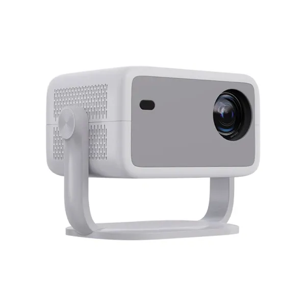 Projektor Zeus Z-R5 FHD 1920X1080/LEDLCD/6000LUM(350ANSI)/DuaWiFi/mirac/BT/HDMI/USB/AV/zv Slika 3