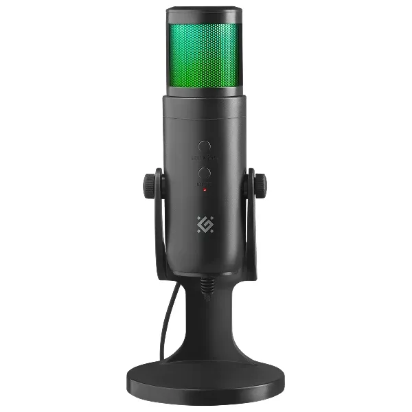 Gaming stream mikrofon Defender Galactar GMC 250 USB 1.5 kabla Slika 3