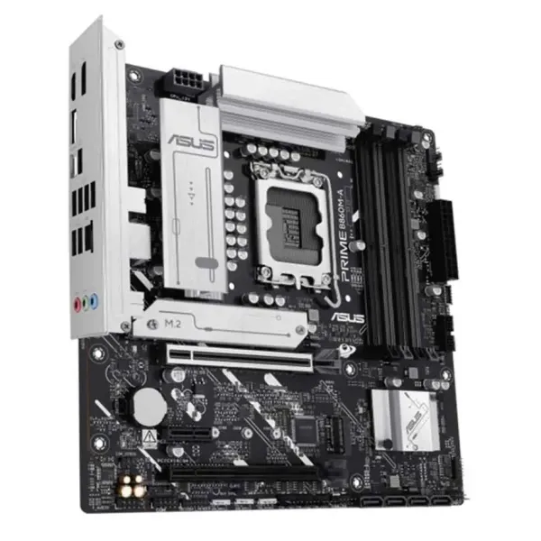 Matična ploča 1851 Asus Prime B860M-A-CSM Slika 4