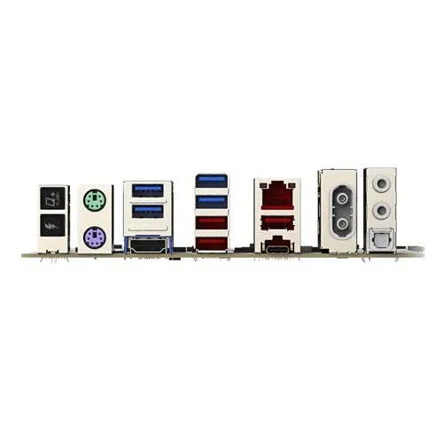 Matična ploca Gigabyte AM5 X870 A TACHYON ICE Slika 4