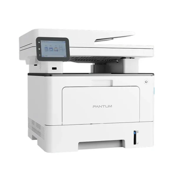 MFP Laser Pantum BM5220adw štampač/skener/kopir/DADF/44ppm/2400dpi/1GB/duplex/LAN/WiFi/BT/NFC Slika 3