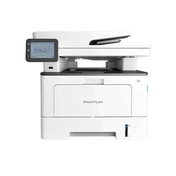 MFP Laser Pantum BM5220adw štampač/skener/kopir/DADF/44ppm/2400dpi/1GB/duplex/LAN/WiFi/BT/NFC Slika 1