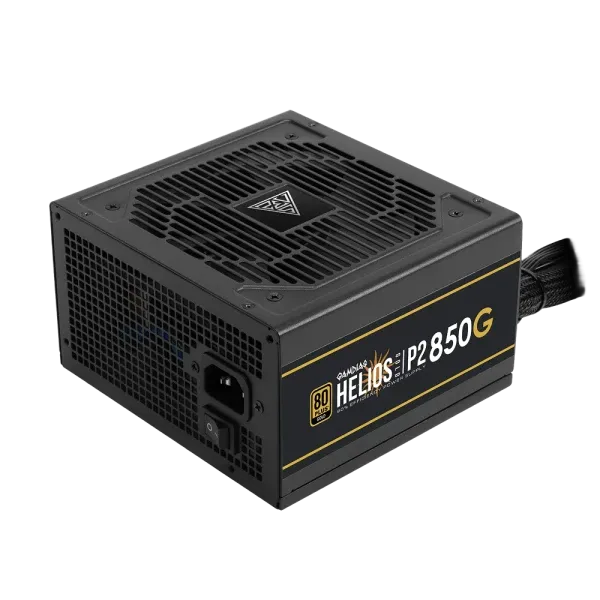 Napajanje 850W Gamdias Helios P2-850G Gold Slika 3