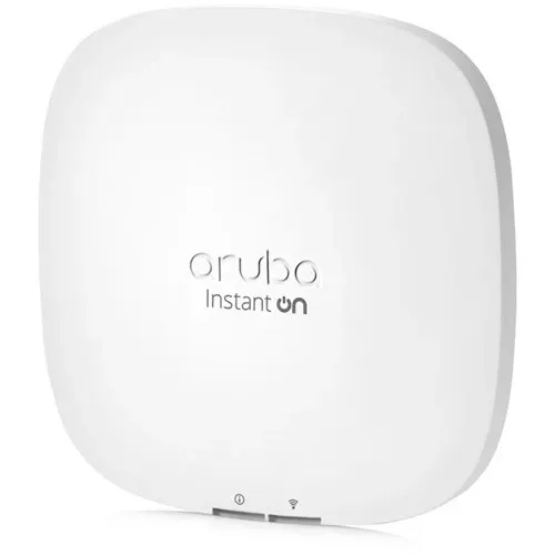 Access Point HP ARUBA INSTANT On AP22 2X2 R4W02A Slika 4