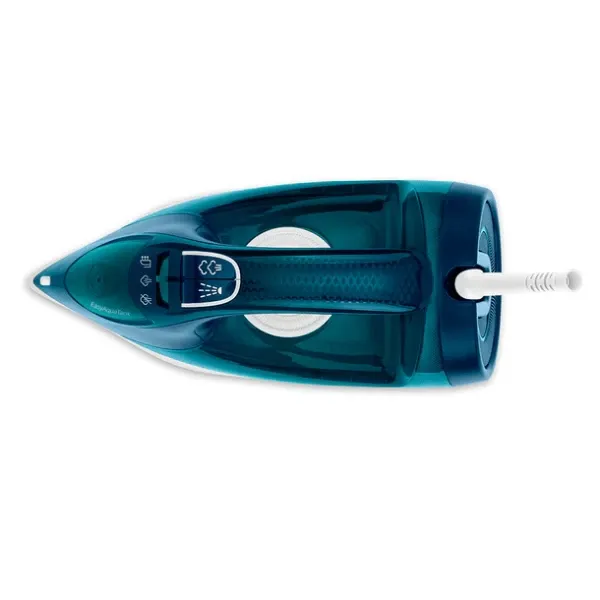 Pegla Ufesa Aura Origin 3200W/tirkiz zelena Slika 2