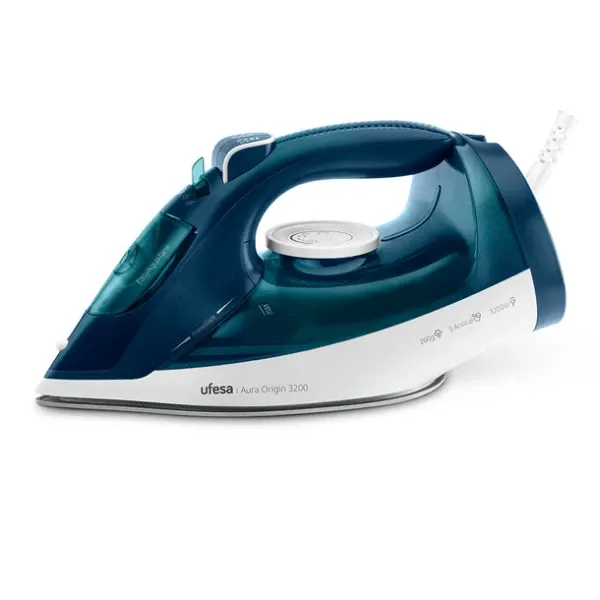 Pegla Ufesa Aura Origin 3200W/tirkiz zelena Slika 4