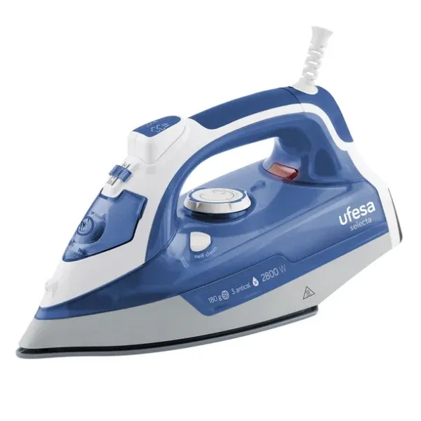 Pegla Ufesa PV3280 Selecta/2800W/plava Slika 4