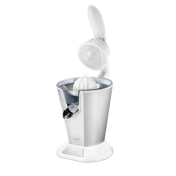 Sokovnik Ufesa Cool White snaga 600W Slika 2