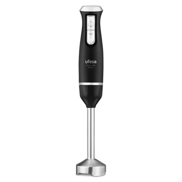 Štapni blender Ufesa Pulsar Master/800W/crna Slika 4