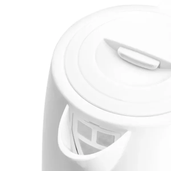 Kuvalo za vodu Ufesa Eyre/zapremina 1.7l/snaga 2200W/bela Slika 3