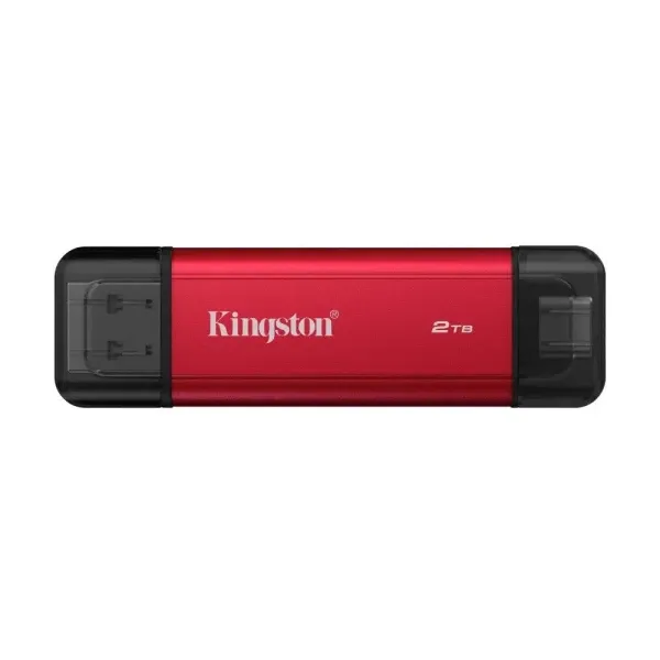 Eksterni Dual Portable SSD 2TB Kingston SPSD/2TB Slika 1