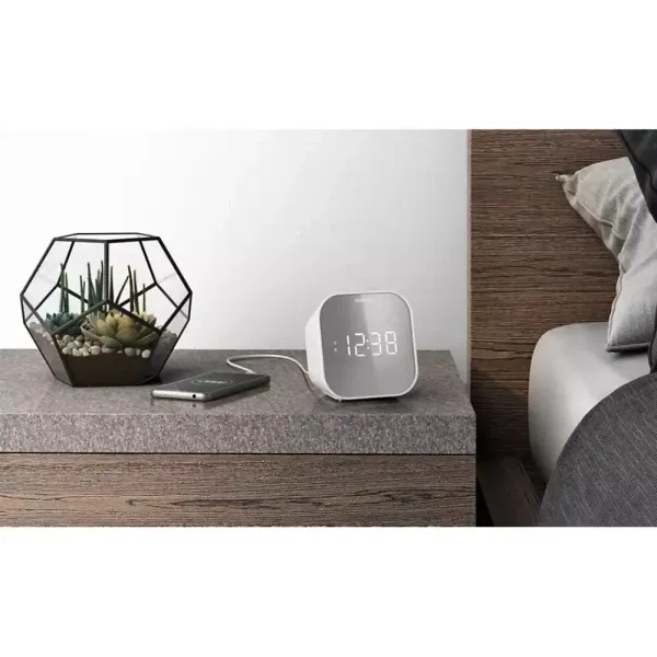 Radio sat Philips TAR4406/12 beli Slika 2