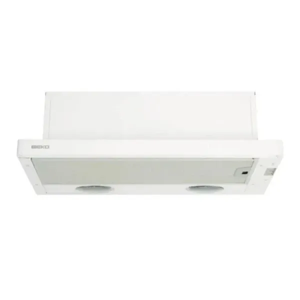 Aspirator Beko CTB 6407 W širina 60cm/kapacitet 275m3 Slika 1