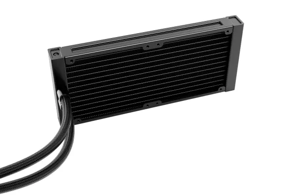 CPU vodeno hladjenje Be Quiet Pure Loop 3 240mm BW027EU (AM4/AM5/1851/1700/1200/1151/1150) Slika 3