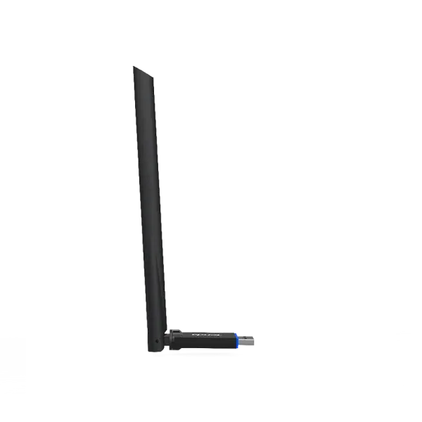 Wireless USB adapter Tenda U11 Pro AX900 Wi-Fi 6/2.4GHz:286Mbps/5GHz:600Mbps Slika 4