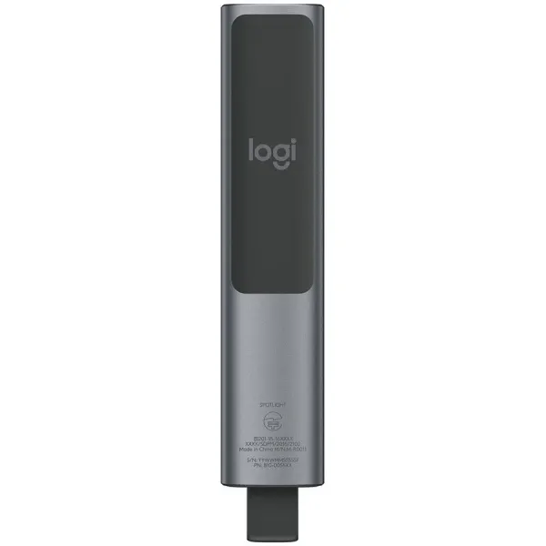 Prezenter Logitech Spotlight Slate Slika 2