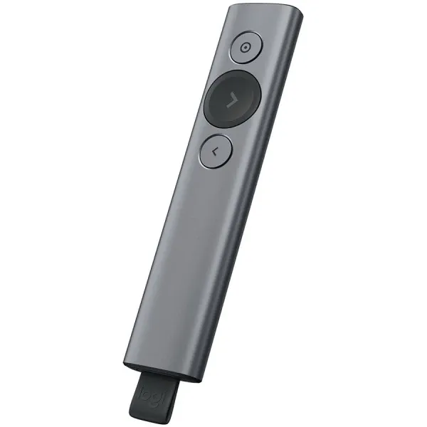 Prezenter Logitech Spotlight Slate Slika 3