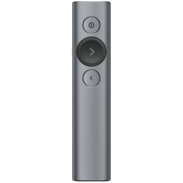 Prezenter Logitech Spotlight Slate Slika 1