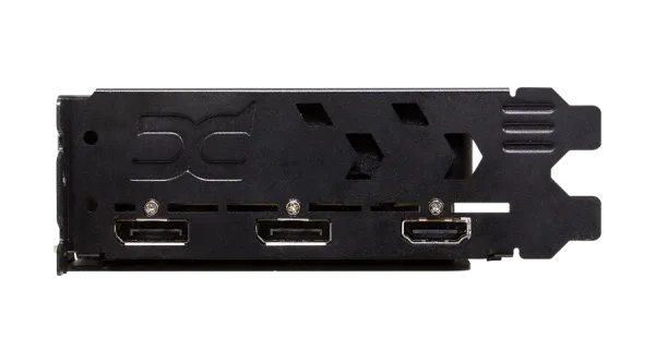 Grafička kartica Power Color RX 9060 XT 16G-A Reaper AMD 16GB GDDR6 128bit Slika 3