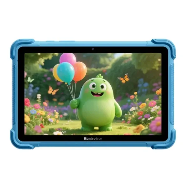 Tablet 8.68 Blackview LINK 1 Kids 800x1340 HD+ IPS 4GB/64GB/5MP-8MP/Blue Slika 1