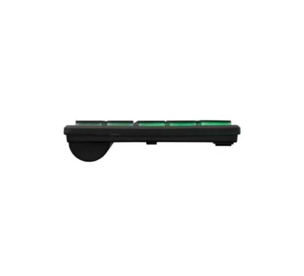 Tastatura Baracuda Seahorse BGK 04141 crna Slika 4