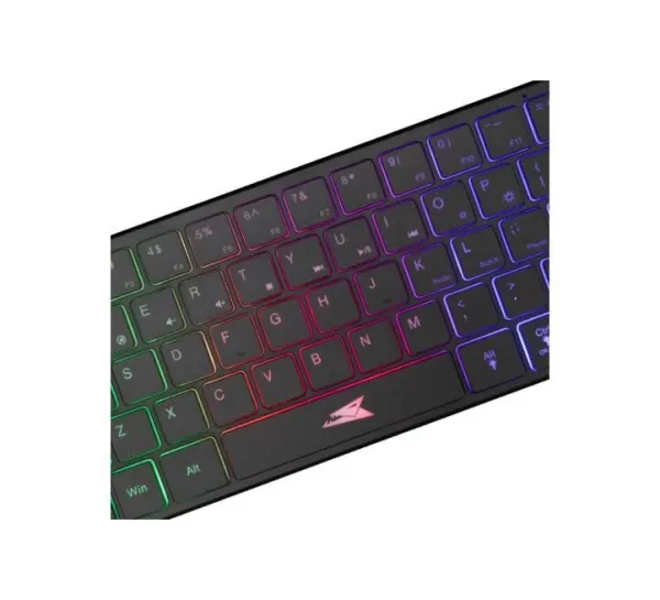 Tastatura Baracuda Seahorse BGK 04141 crna Slika 3