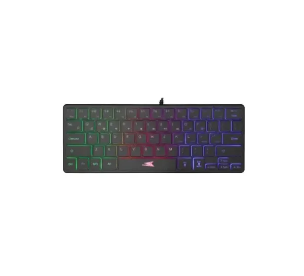 Tastatura Baracuda Seahorse BGK 04141 crna Slika 1
