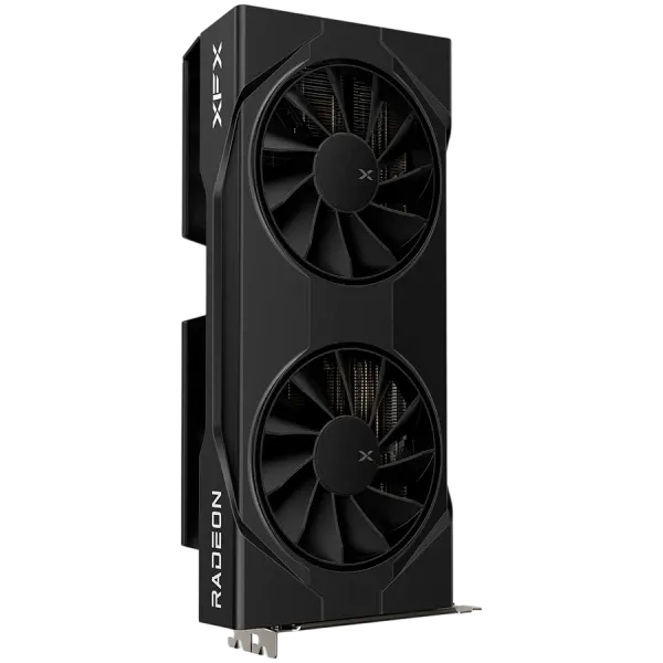 Grafička kartica XFX AMD Radeon RX 9060XT Swift OC Gaming Edition 16GB GDDR6 128bit 2xDP/2xHDMI Slika 1