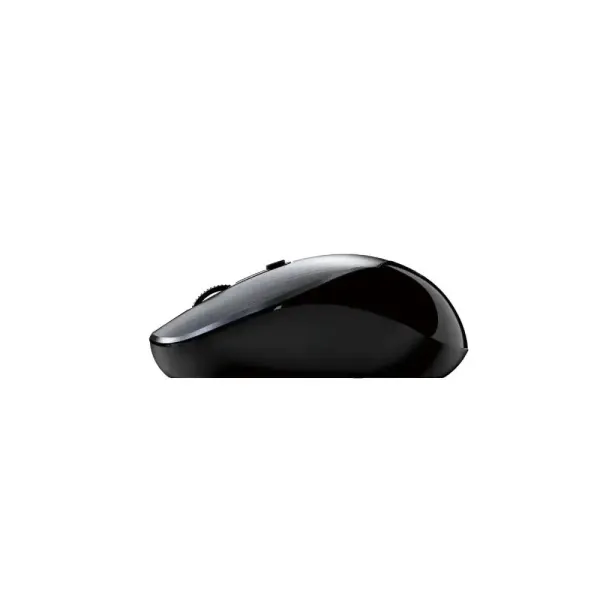 Bežični miš Genius NX-7125 1200dpi sivi - optički Slika 2