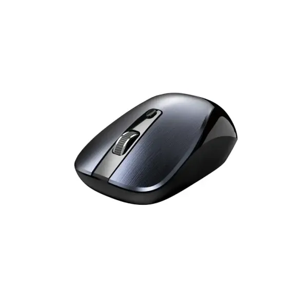 Bežični miš Genius NX-7125 1200dpi sivi - optički Slika 3