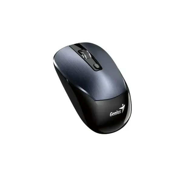 Bežični miš Genius NX-7125 1200dpi sivi - optički Slika 4