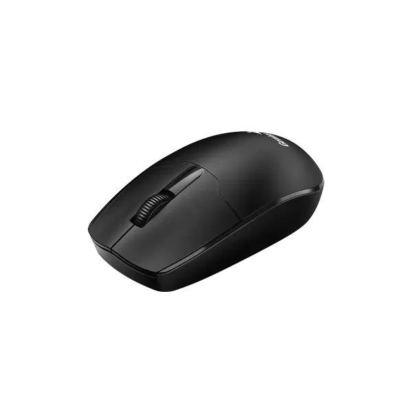 Bežični miš Genius NX-7000SE 1200 dpi crni Slika 3