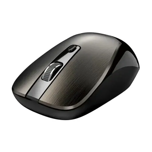 Bežični miš Genius NX-7125 1200dpi chocolate - optički Slika 4