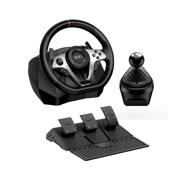 Volan Genius SpeedMaster X1 Slika 4