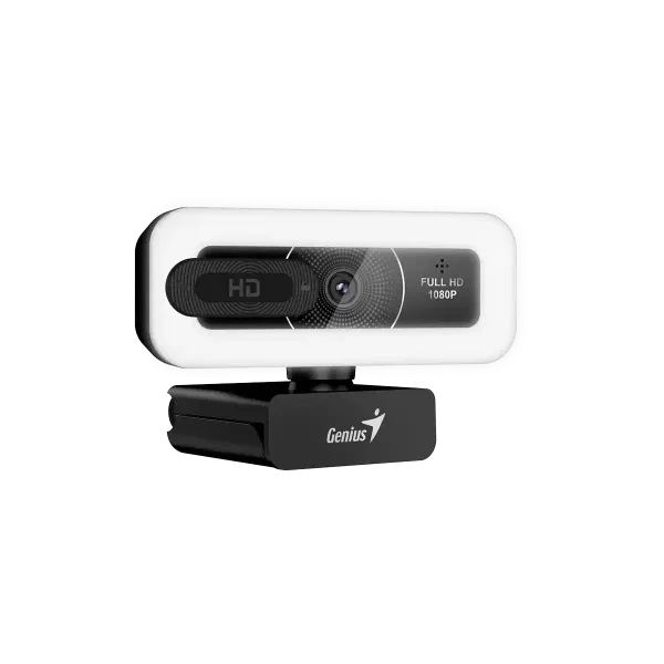 Web kamera Genius Face Cam Light crna Slika 2