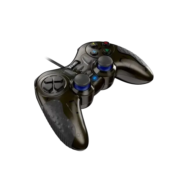 Gamepad Genius MaxFire GX-19UV Dark Copp Slika 3