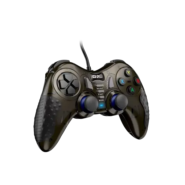 Gamepad Genius MaxFire GX-19UV Dark Copp Slika 4