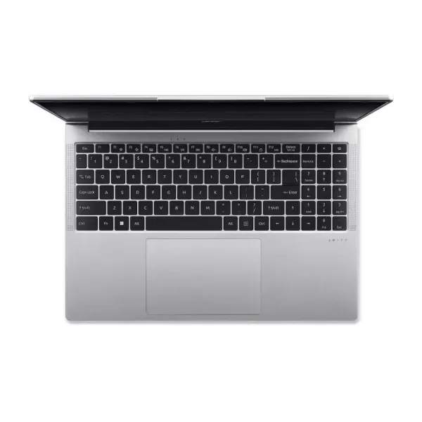 Laptop Acer Swift Lite SFL16-31P-35N6 16 WUXGA IPS/Core 3-N355/16GB int./NVMe 512GB/Backlit/US Slika 4