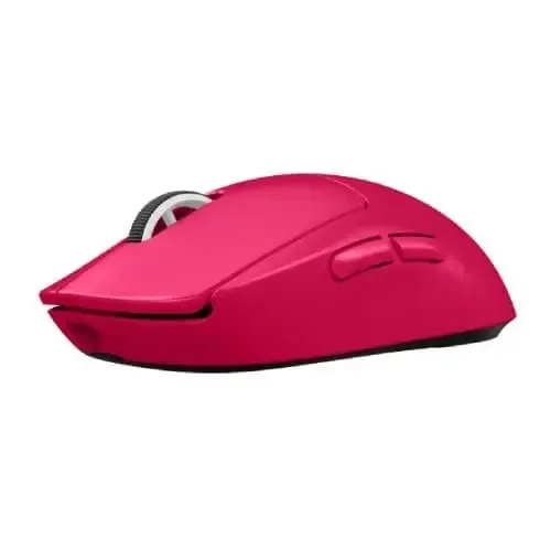 Bežični miš Logitech G PRO X Superlight 2 LS pink Slika 3