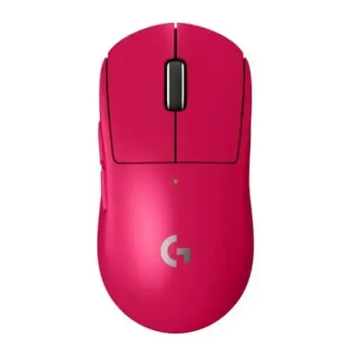 Bežični miš Logitech G PRO X Superlight 2 LS pink Slika 1