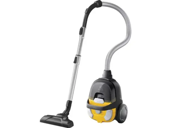 Usisivač ELECTROLUX ECG21-2Y/ kabal 4,5m/230V/hepa filter/700W/žuta Slika 3